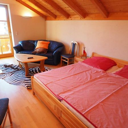 Chiemsee Bed & Breakfast Римстинг Екстериор снимка