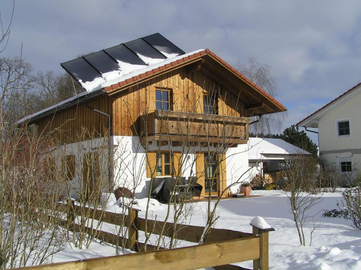 Chiemsee Bed & Breakfast Римстинг Екстериор снимка