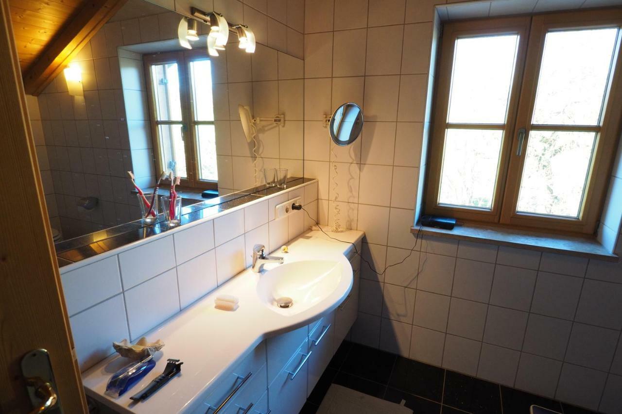Chiemsee Bed & Breakfast Римстинг Екстериор снимка