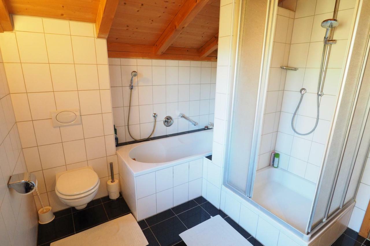 Chiemsee Bed & Breakfast Римстинг Екстериор снимка