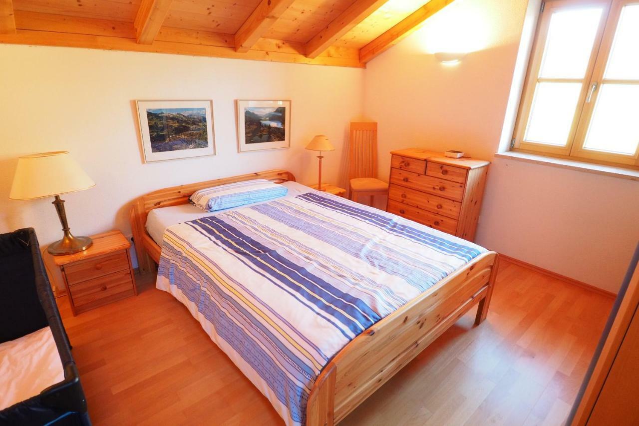 Chiemsee Bed & Breakfast Римстинг Екстериор снимка